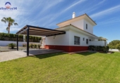 Xalet independent amb terreny en venda a la España, Cartaya, ref.: TR408780 foto