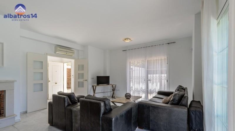 Huelva - Cartaya - 761m2