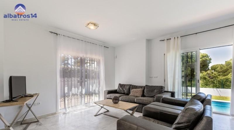 Huelva - Cartaya - 761m2
