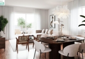 Casa de pueblo en venta en la España, Sant Pere de Ribes, ref: TR300292 foto