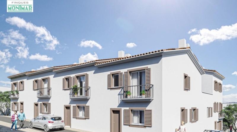 Barcelona - Sant Pere de Ribes - 223m2
