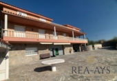 Chalet independiente con terreno en venta en la España, Vallirana, ref: TR150089 foto
