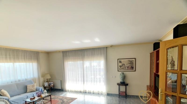 Barcelona - Vallirana - 1197m2