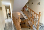 Chalet independiente con terreno en venta en la España, Vallirana, ref: TR150089 foto