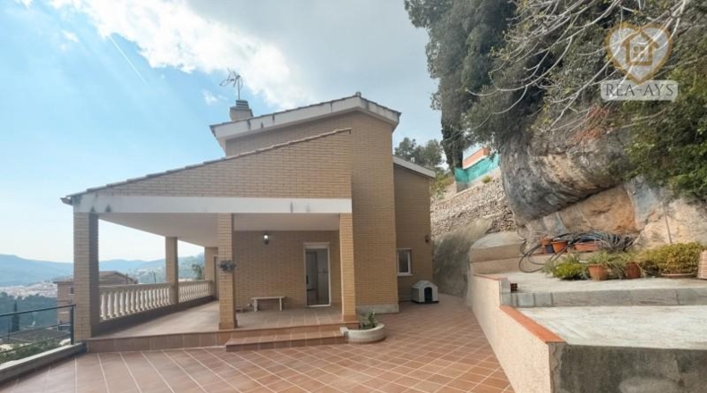 Barcelona - Vallirana - 839m2