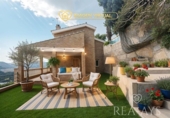 Chalet independiente con terreno en venta en la España, Vallirana, ref: TR396450 foto