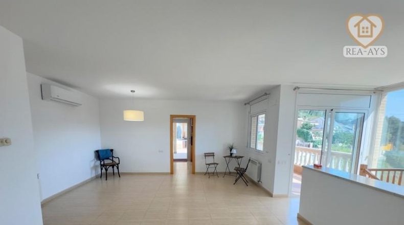 Barcelona - Vallirana - 839m2