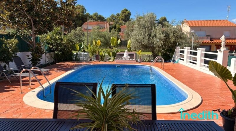 Tarragona - Cunit - 576m2