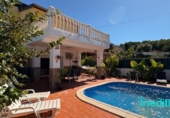 Detached villa with land for sale on España, Cunit, ref: TR338222 photo