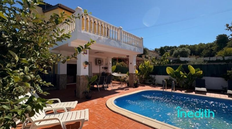 Tarragona - Cunit - 576m2