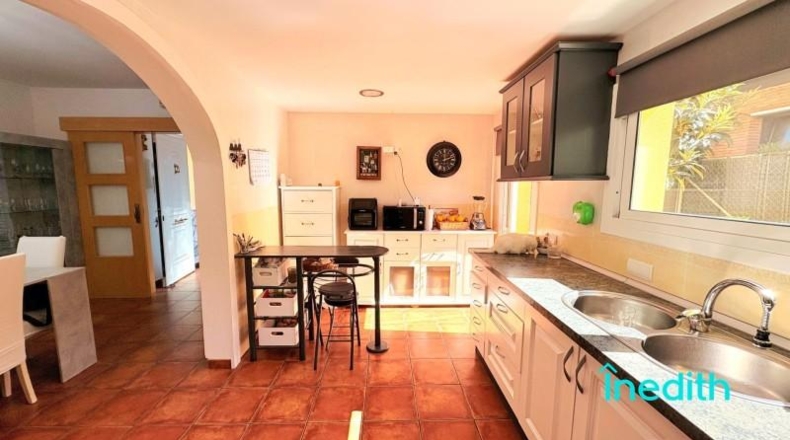 Tarragona - Cunit - 576m2