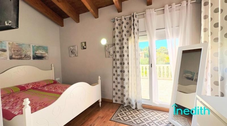Tarragona - Cunit - 576m2