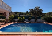 Detached villa with land for sale on España, Cunit, ref: TR338222 photo