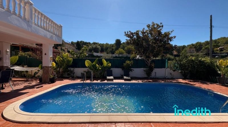Tarragona - Cunit - 576m2