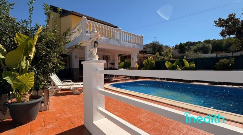 Tarragona - Cunit - 576m2