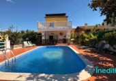 Detached villa with land for sale on España, Cunit, ref: TR338222 photo