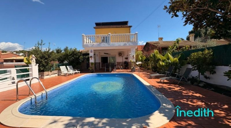 Tarragona - Cunit - 576m2