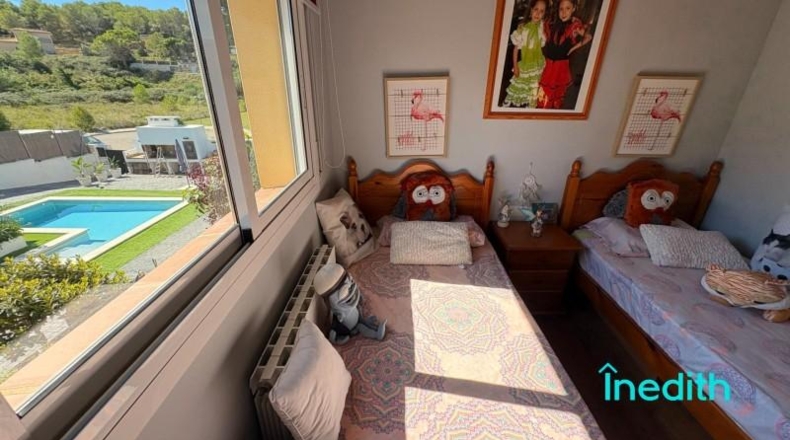 Tarragona - Cunit - 576m2