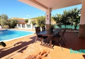 Detached villa with land for sale on España, Cunit, ref: TR338222 photo