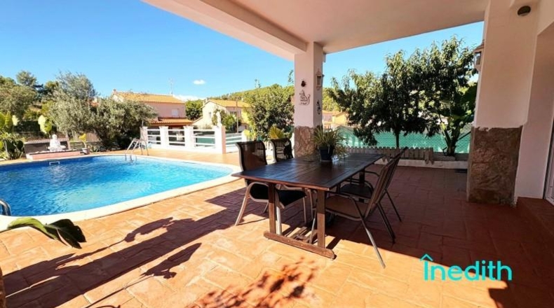 Tarragona - Cunit - 576m2