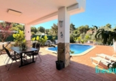 Detached villa with land for sale on España, Cunit, ref: TR338222 photo