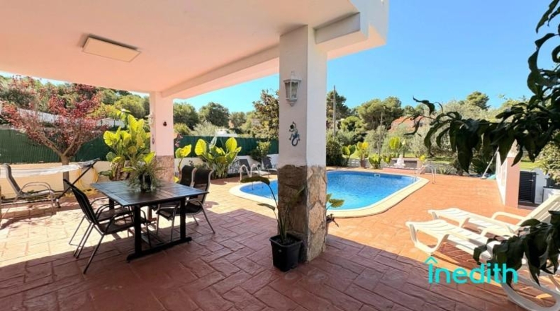 Tarragona - Cunit - 576m2