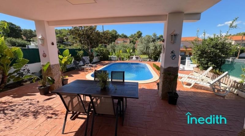 Tarragona - Cunit - 576m2