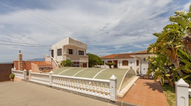 Granada - Motril - 5100m2