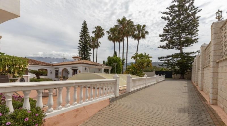 Granada - Motril - 5100m2