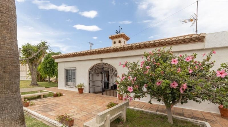 Granada - Motril - 5100m2