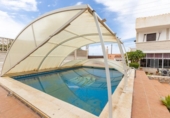 Chalet independiente con terreno en venta en la España, Motril, ref: TR364657 foto