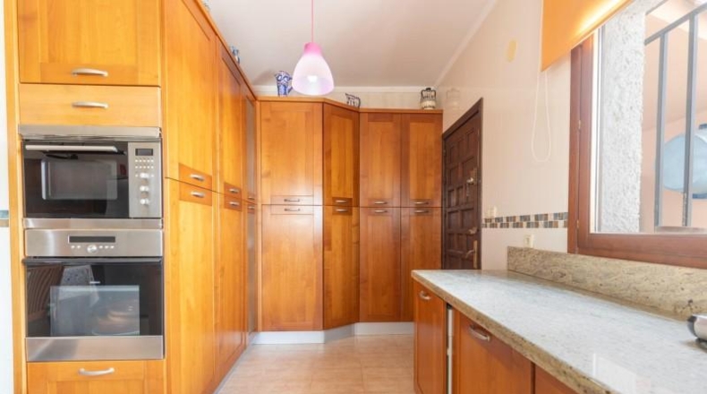 Granada - Motril - 5100m2