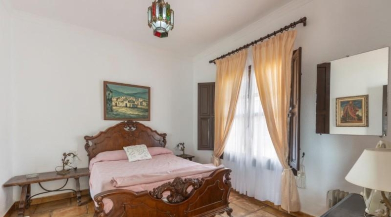 Granada - Motril - 5100m2