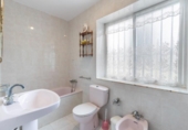 Chalet independiente con terreno en venta en la España, Motril, ref: TR364657 foto