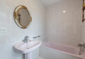 Chalet independiente con terreno en venta en la España, Motril, ref: TR364657 foto