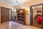 Chalet independiente con terreno en venta en la España, Motril, ref: TR364657 foto