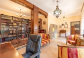 Chalet independiente con terreno en venta en la España, Motril, ref: TR364657 foto