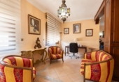 Chalet independiente con terreno en venta en la España, Motril, ref: TR364657 foto