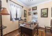 Chalet independiente con terreno en venta en la España, Motril, ref: TR364657 foto