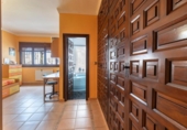 Chalet independiente con terreno en venta en la España, Motril, ref: TR364657 foto