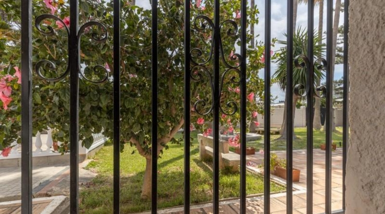 Granada - Motril - 5100m2
