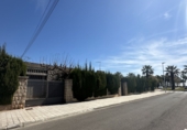 Suelo urbano en venta en Castellón de la Plana ref: TR415693 foto