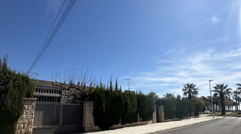 Castellon - Castellón de la Plana - 842m2
