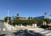 Suelo urbano en venta en Castellón de la Plana ref: TR415693 foto