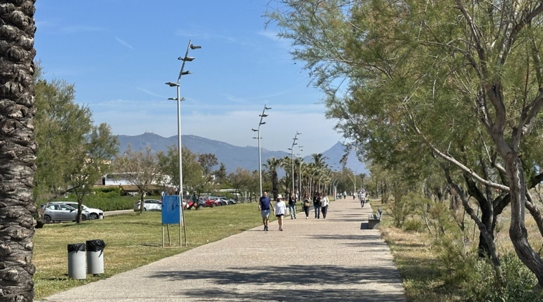 Castellon - Castellón de la Plana - 842m2