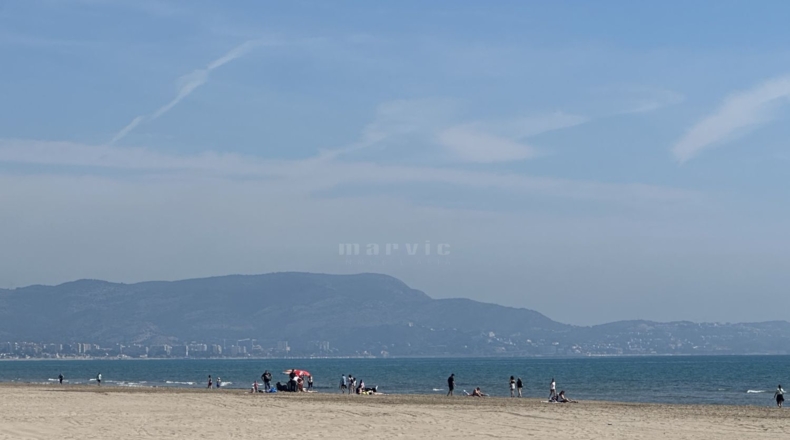 Castellon - Castellón de la Plana - 842m2