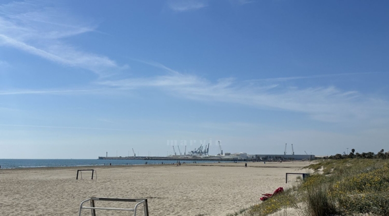 Castellon - Castellón de la Plana - 842m2