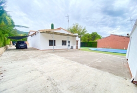 la Pobla Tornesa 910&nbsp;m²
