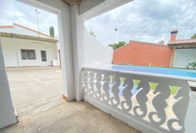 la Pobla Tornesa 910&nbsp;m²