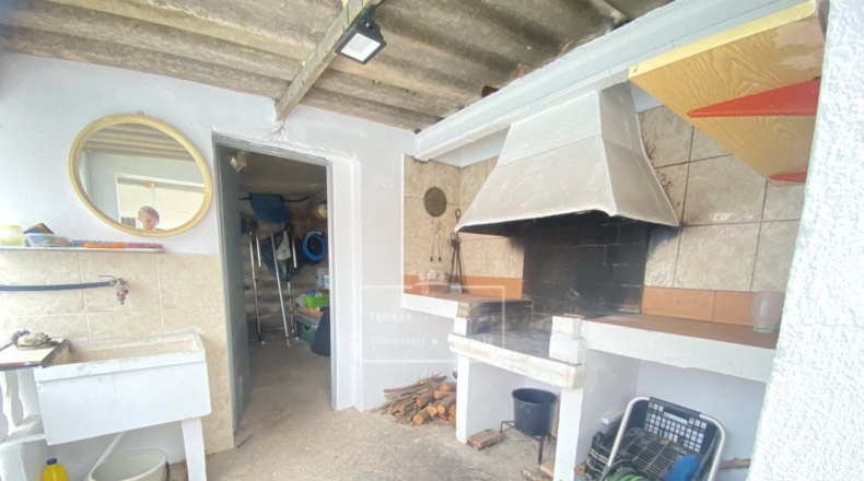 Castellon - la Pobla Tornesa - 910m2